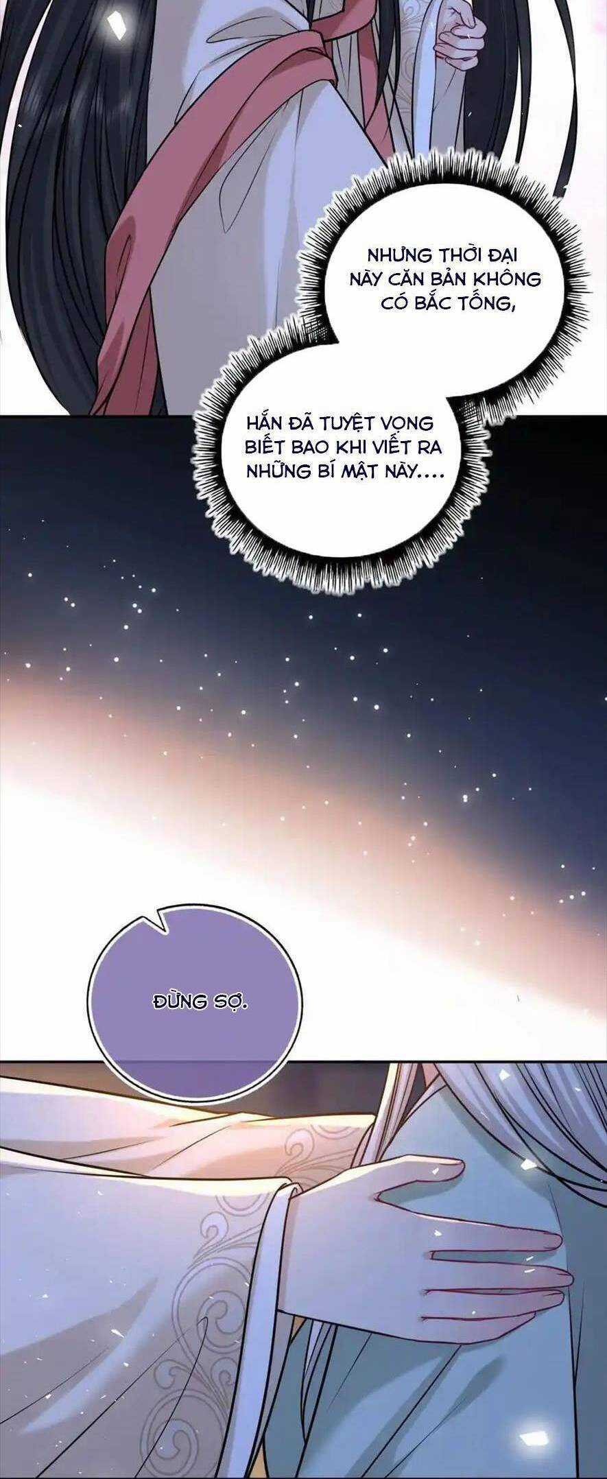 Ta Đem Hoàng Tử Dưỡng Thành Hắc Hóa Chapter 97 trang 10