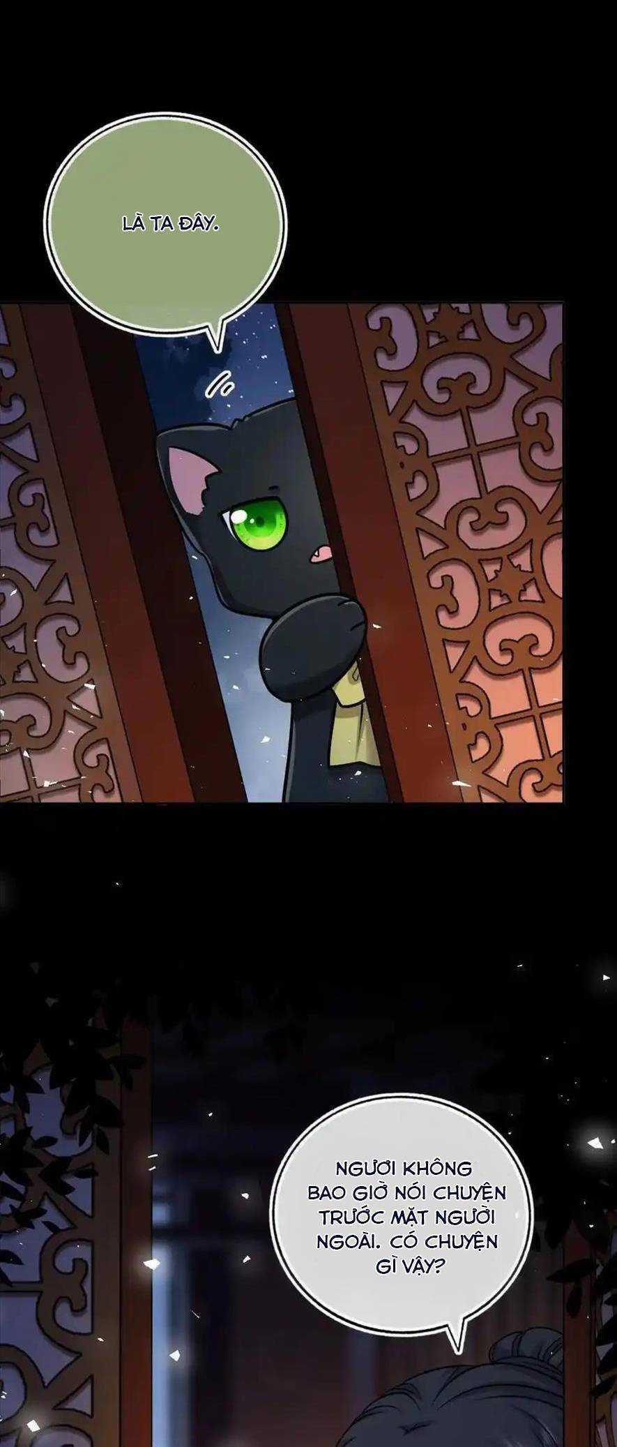 Ta Đem Hoàng Tử Dưỡng Thành Hắc Hóa Chapter 97 trang 13