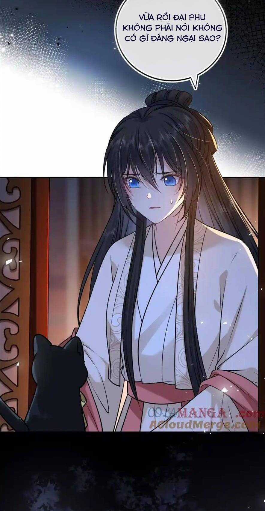 Ta Đem Hoàng Tử Dưỡng Thành Hắc Hóa Chapter 97 trang 16