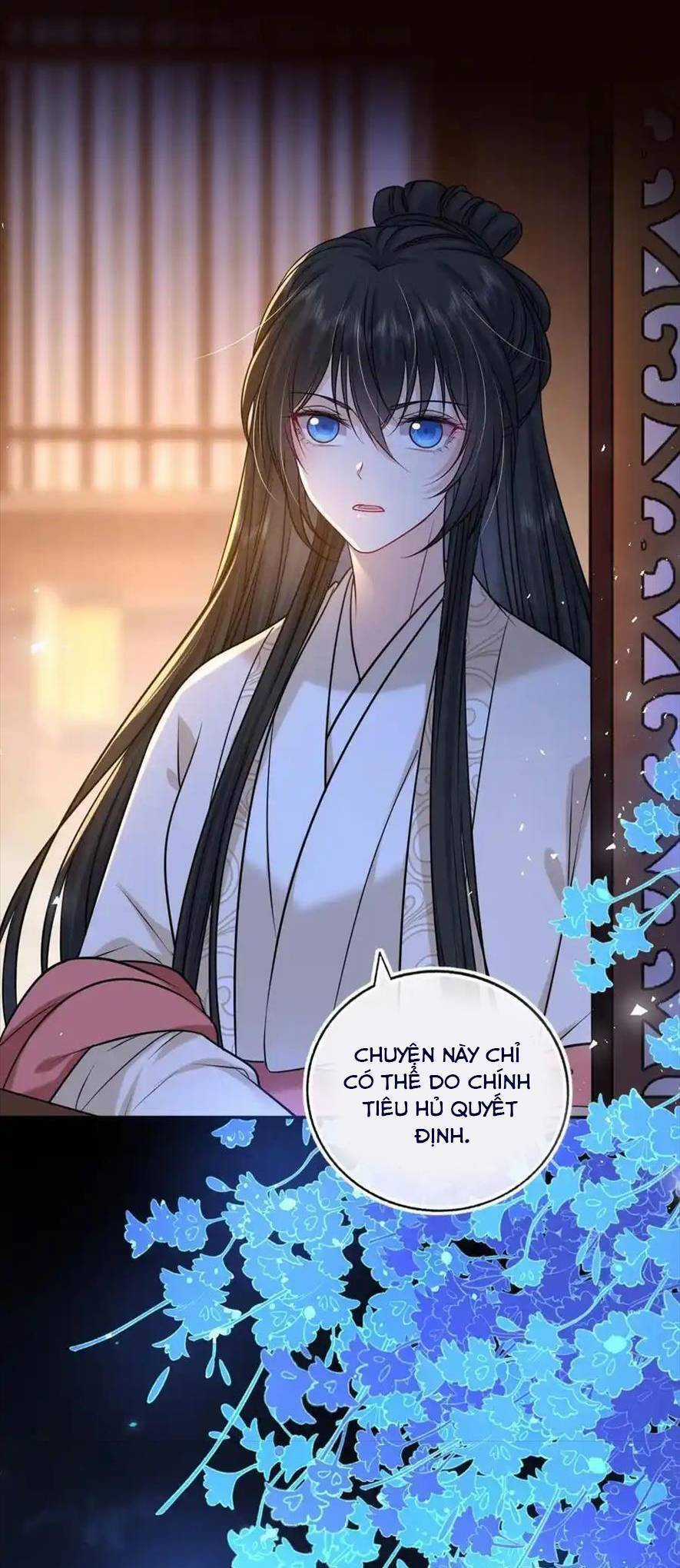 Ta Đem Hoàng Tử Dưỡng Thành Hắc Hóa Chapter 97 trang 21