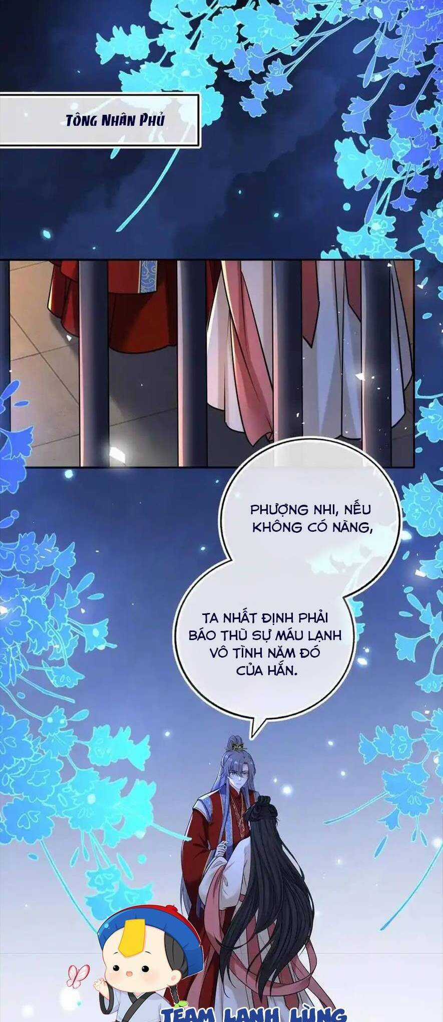 Ta Đem Hoàng Tử Dưỡng Thành Hắc Hóa Chapter 97 trang 22