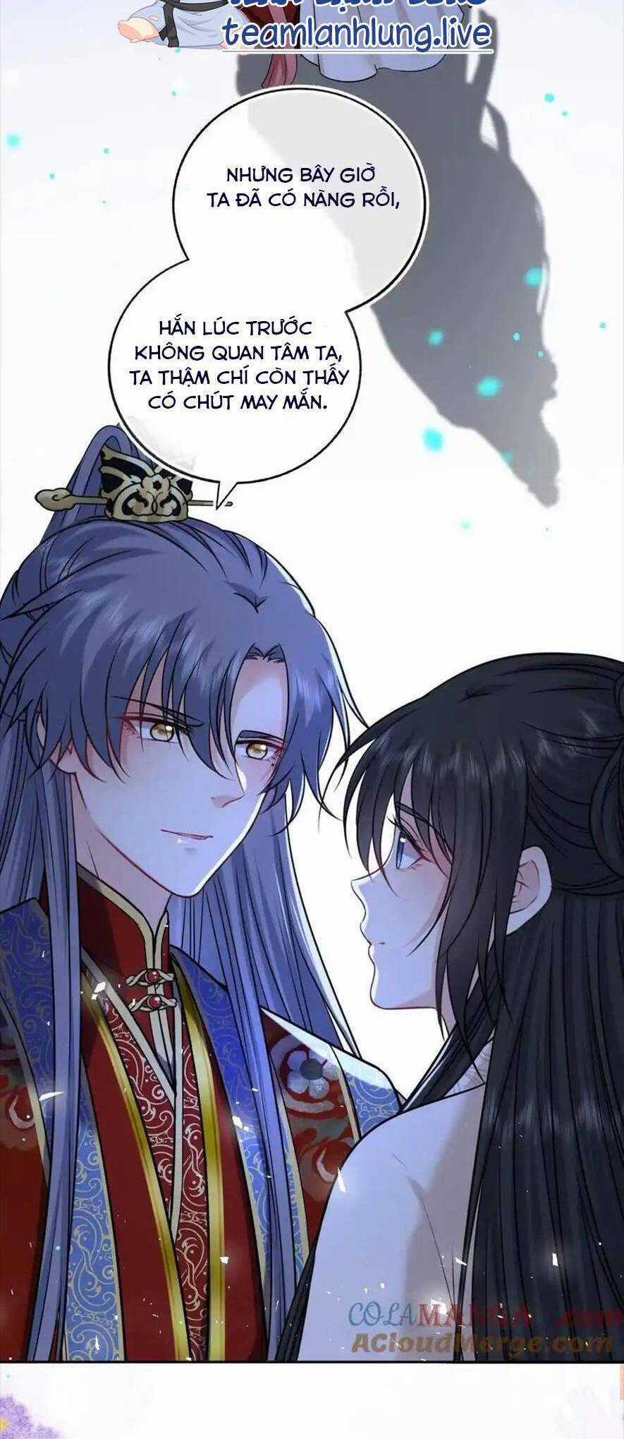 Ta Đem Hoàng Tử Dưỡng Thành Hắc Hóa Chapter 97 trang 23