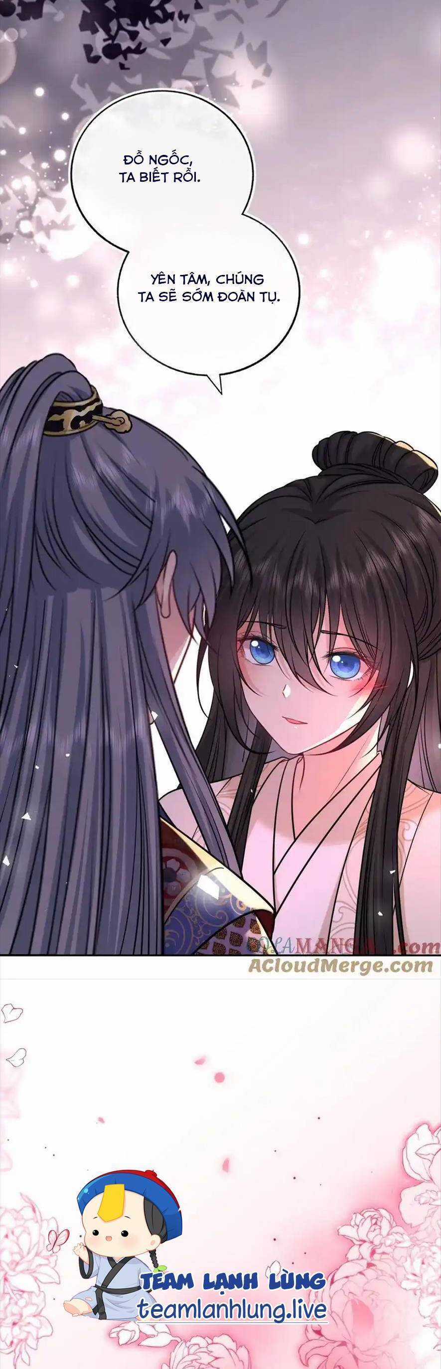 Ta Đem Hoàng Tử Dưỡng Thành Hắc Hóa Chapter 97 trang 26