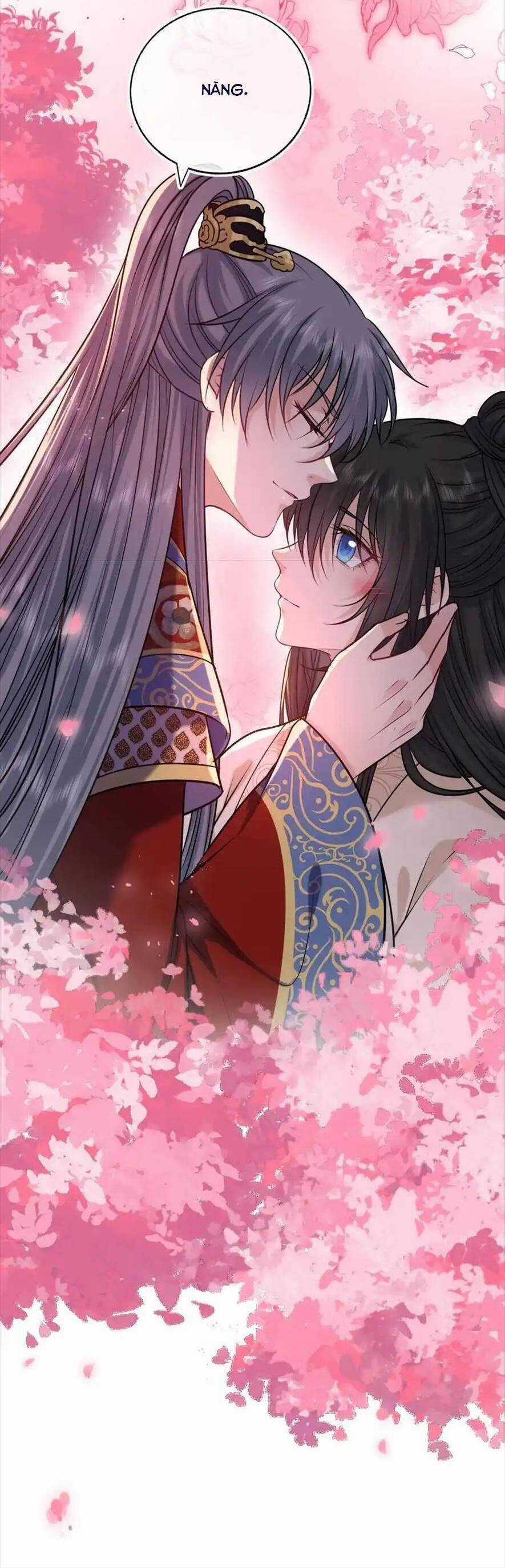 Ta Đem Hoàng Tử Dưỡng Thành Hắc Hóa Chapter 97 trang 27