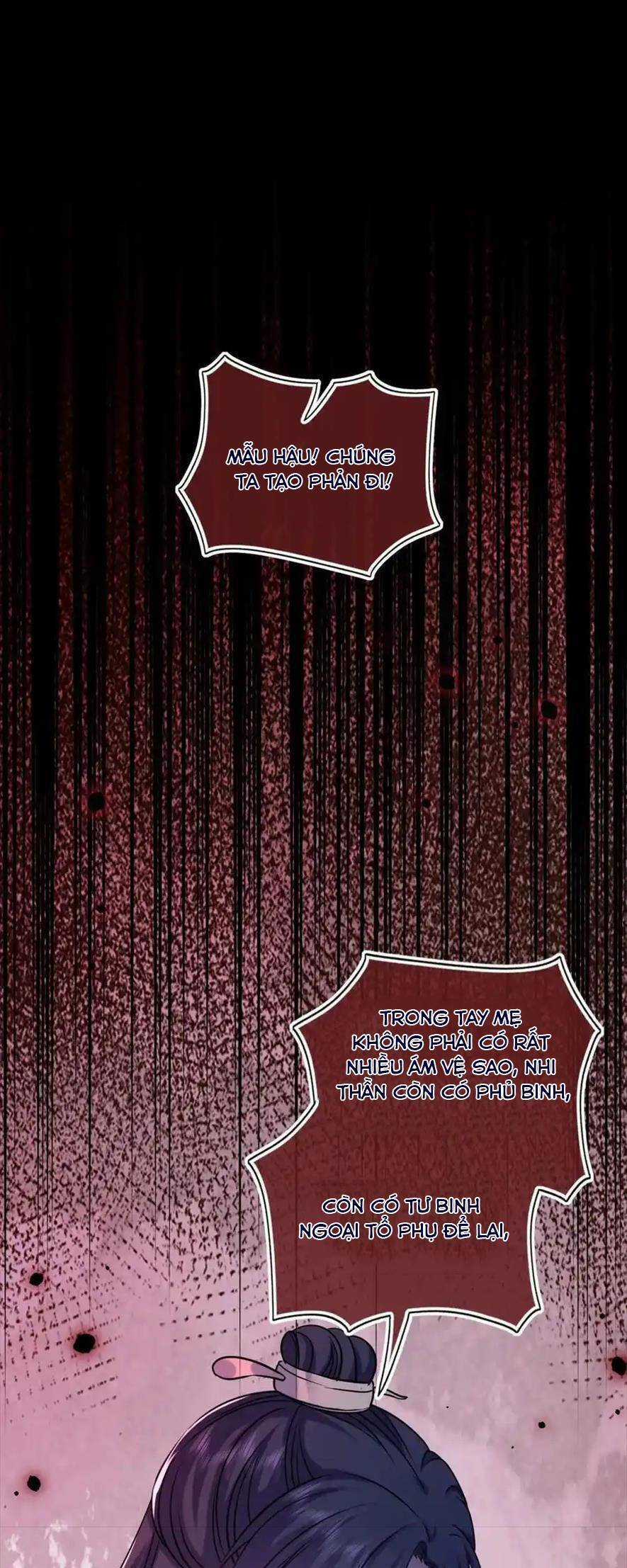 Ta Đem Hoàng Tử Dưỡng Thành Hắc Hóa Chapter 97 trang 36