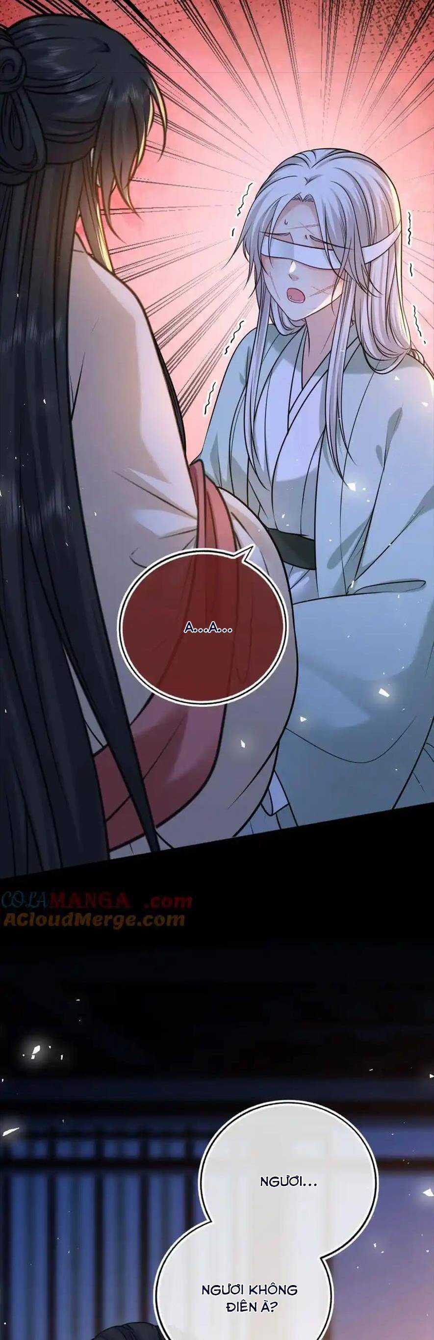 Ta Đem Hoàng Tử Dưỡng Thành Hắc Hóa Chapter 97 trang 7