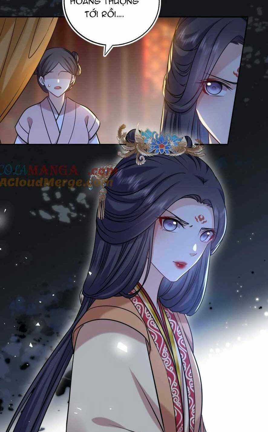 Ta Đem Hoàng Tử Dưỡng Thành Hắc Hóa Chapter 98 trang 10
