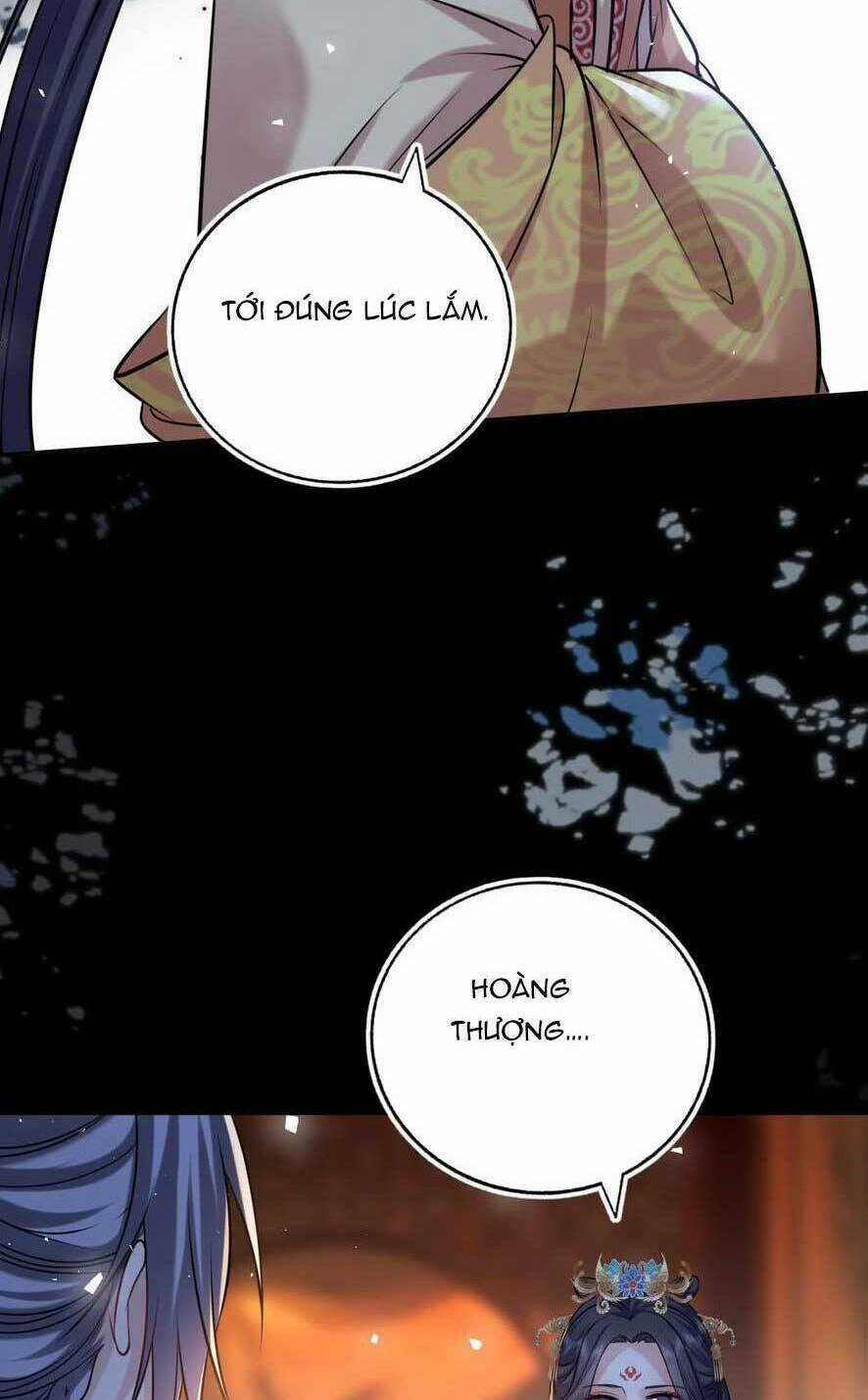 Ta Đem Hoàng Tử Dưỡng Thành Hắc Hóa Chapter 98 trang 11