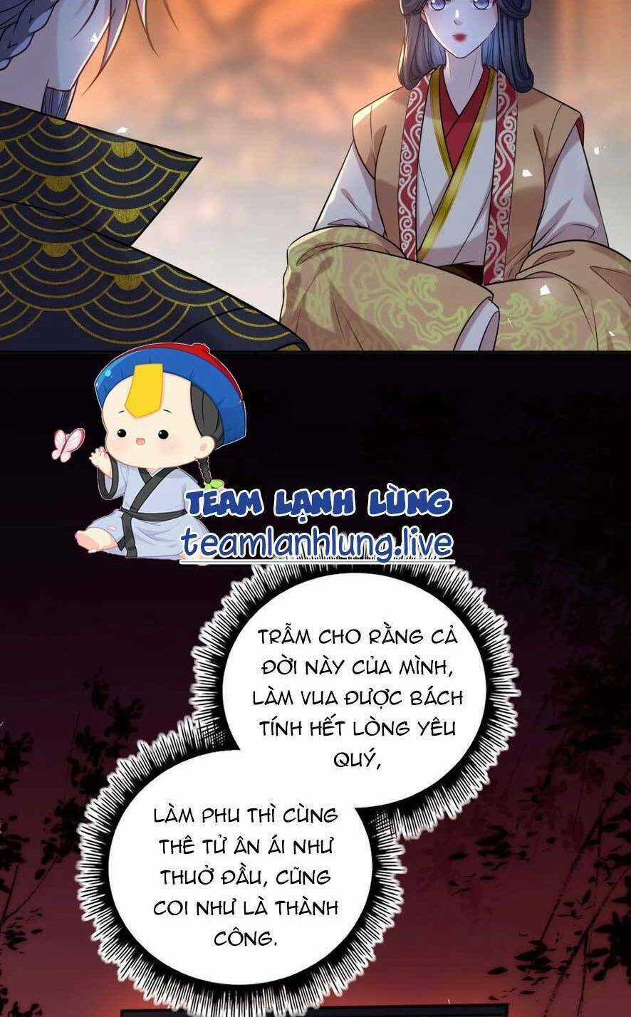 Ta Đem Hoàng Tử Dưỡng Thành Hắc Hóa Chapter 98 trang 12