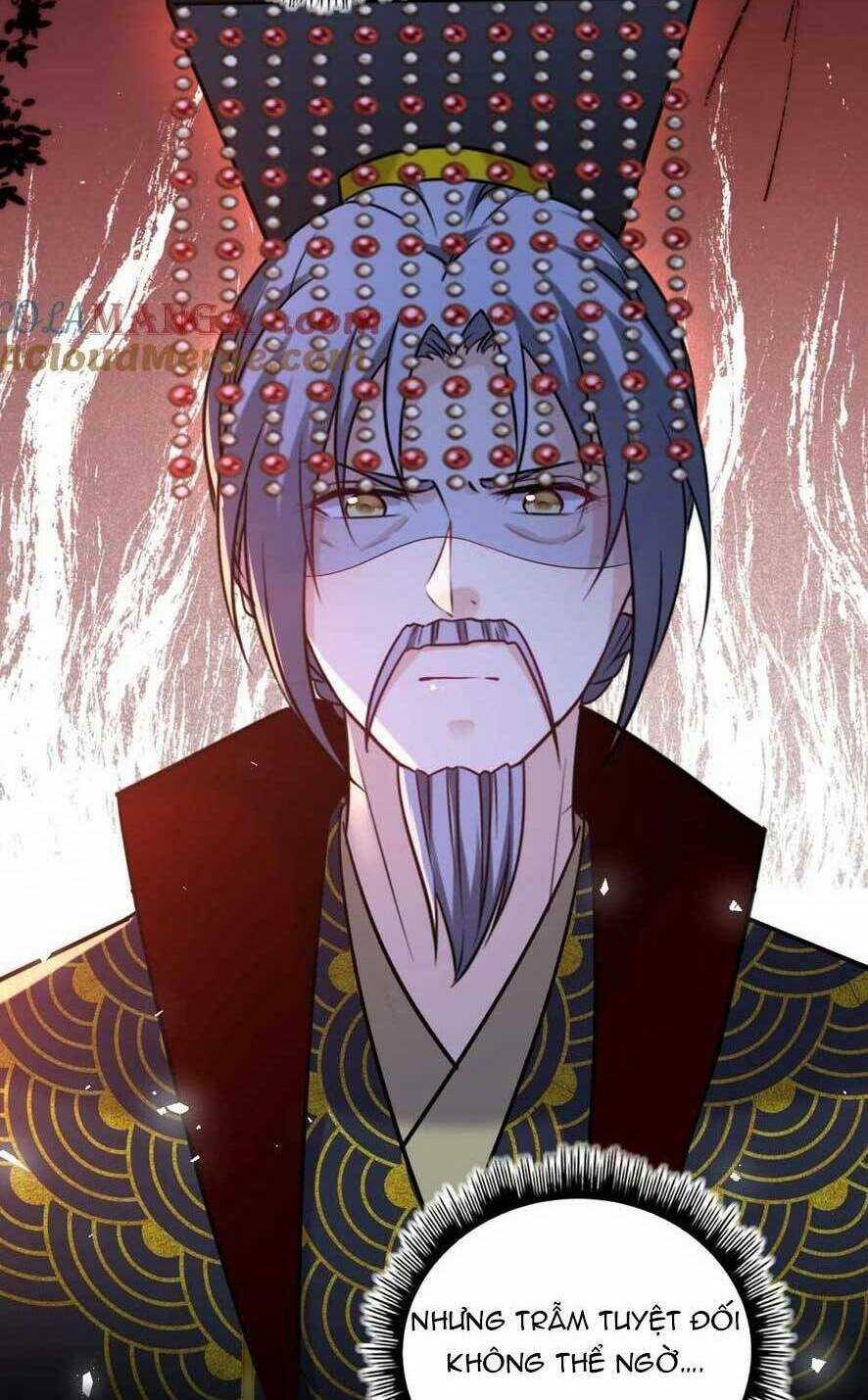 Ta Đem Hoàng Tử Dưỡng Thành Hắc Hóa Chapter 98 trang 13