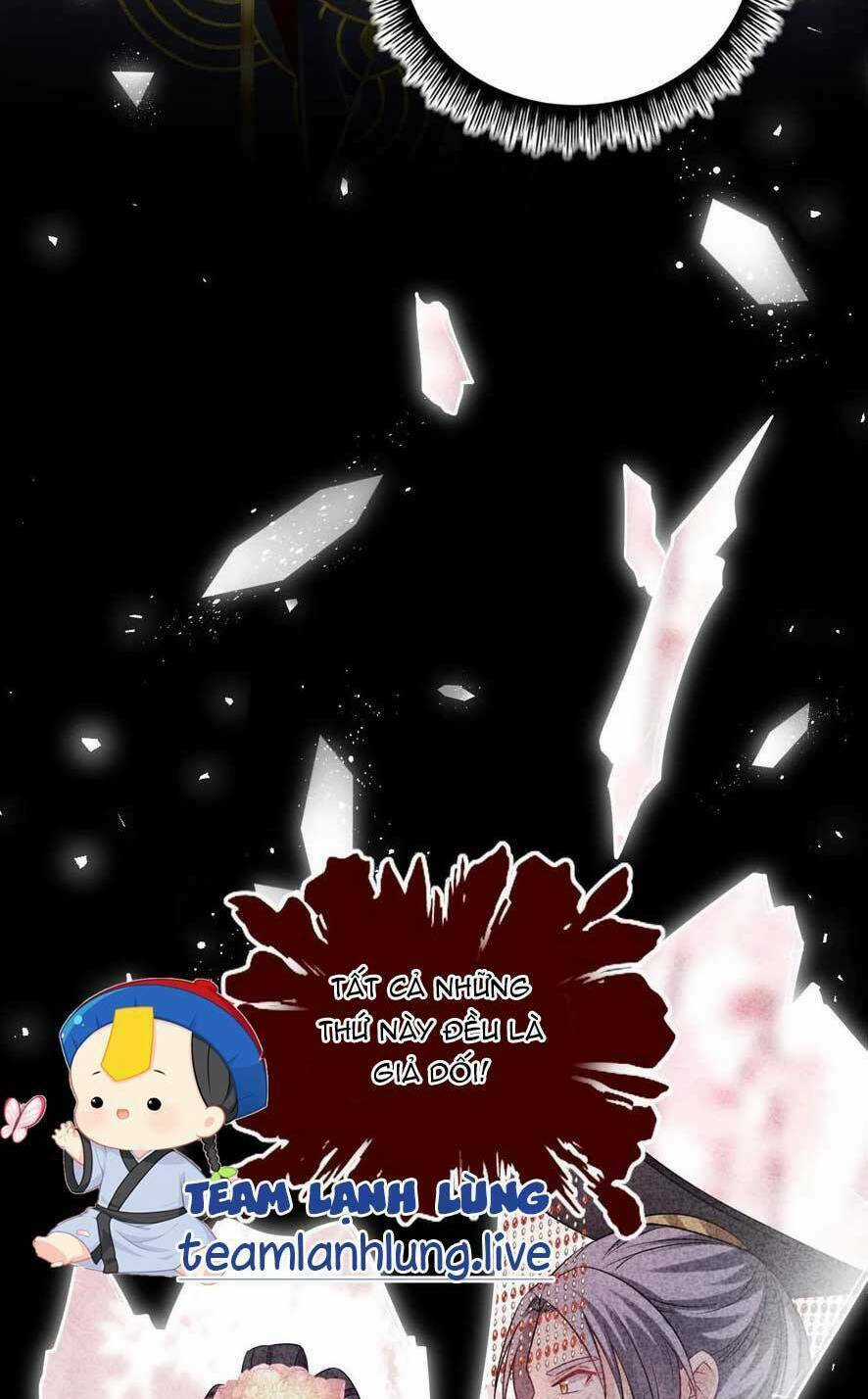 Ta Đem Hoàng Tử Dưỡng Thành Hắc Hóa Chapter 98 trang 14