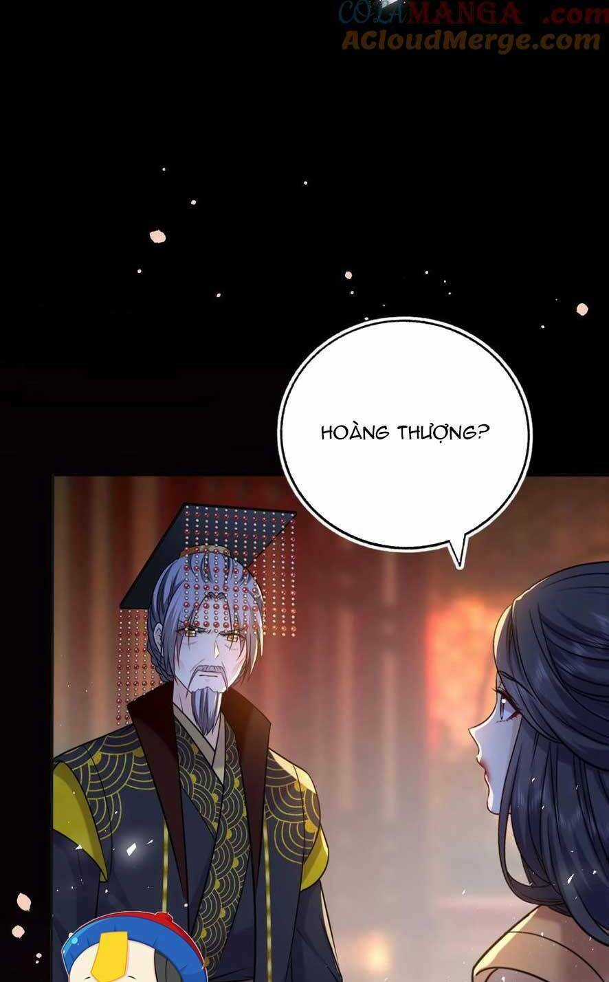 Ta Đem Hoàng Tử Dưỡng Thành Hắc Hóa Chapter 98 trang 16