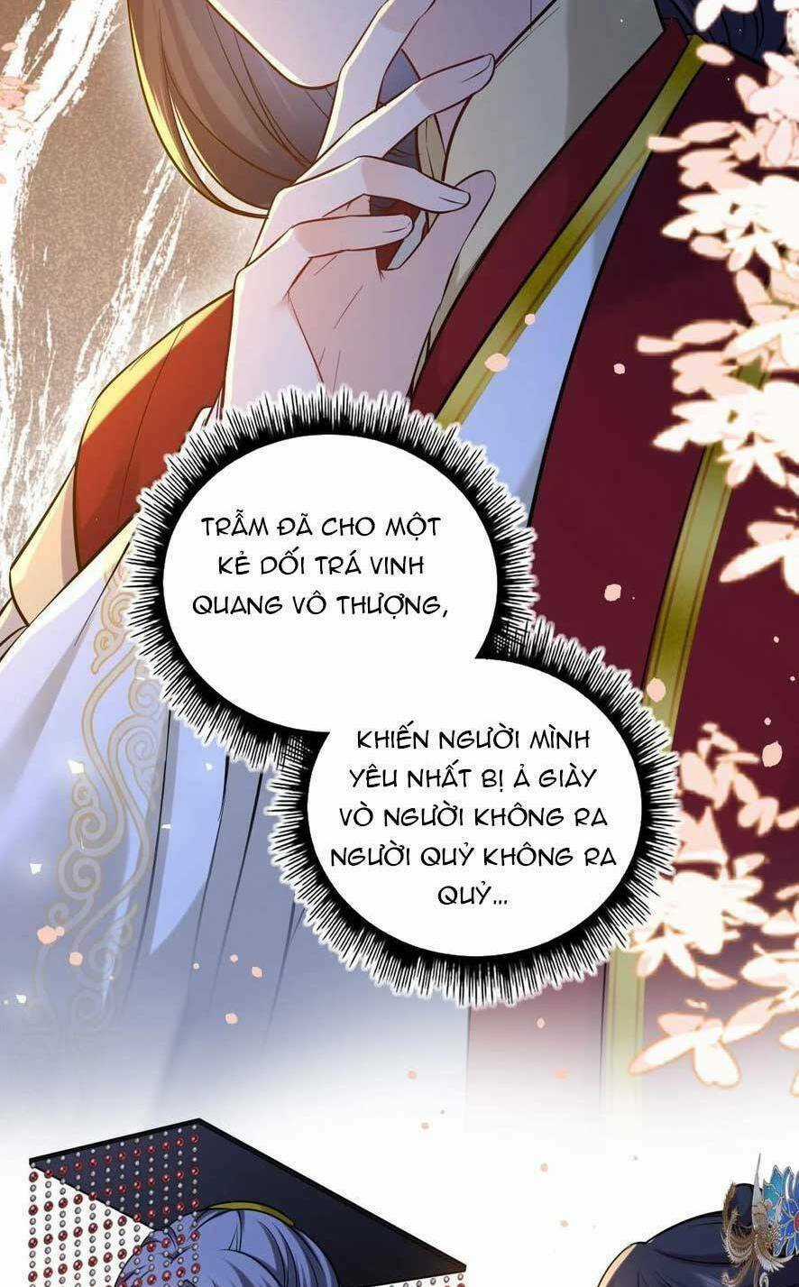 Ta Đem Hoàng Tử Dưỡng Thành Hắc Hóa Chapter 98 trang 18