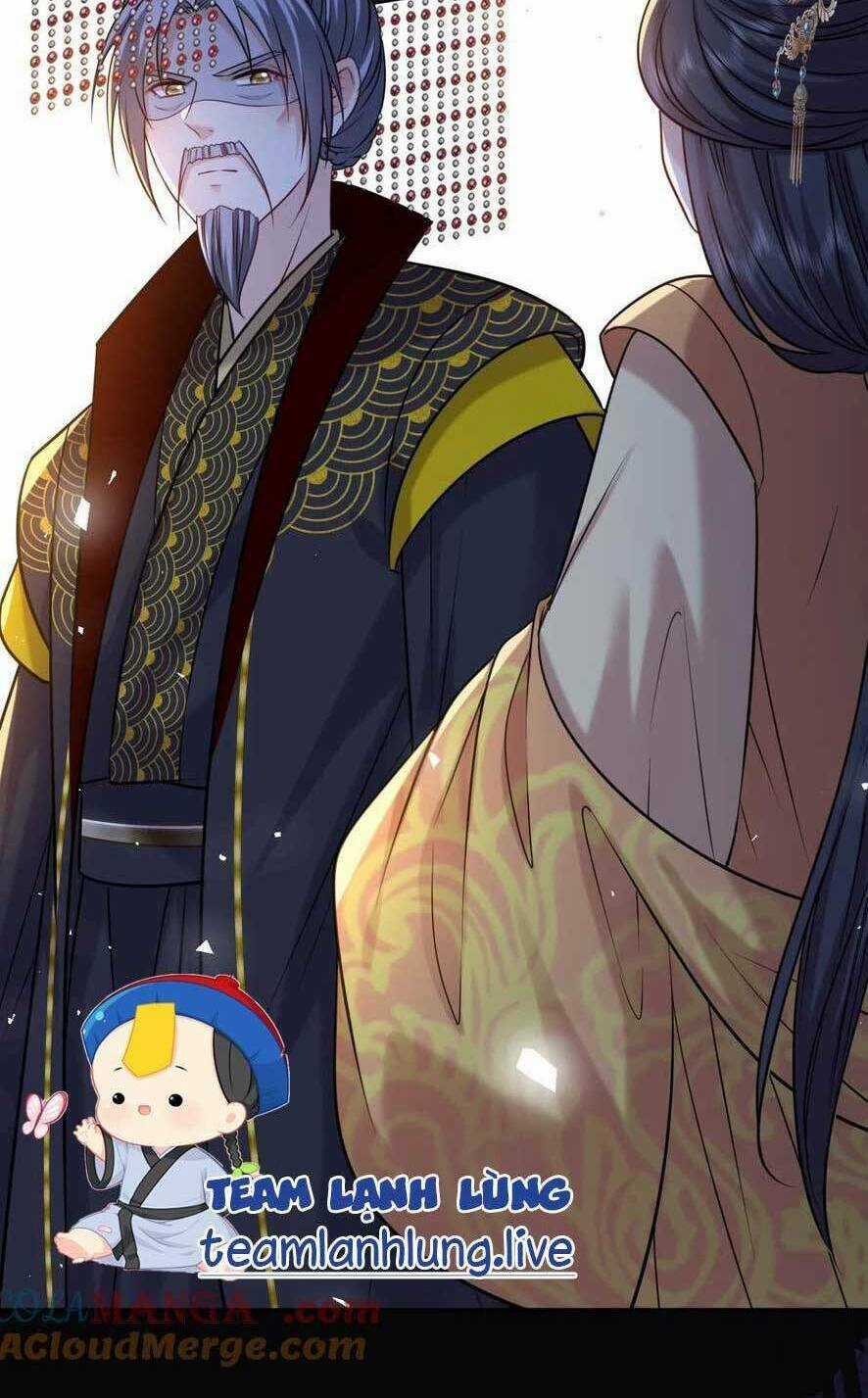 Ta Đem Hoàng Tử Dưỡng Thành Hắc Hóa Chapter 98 trang 19