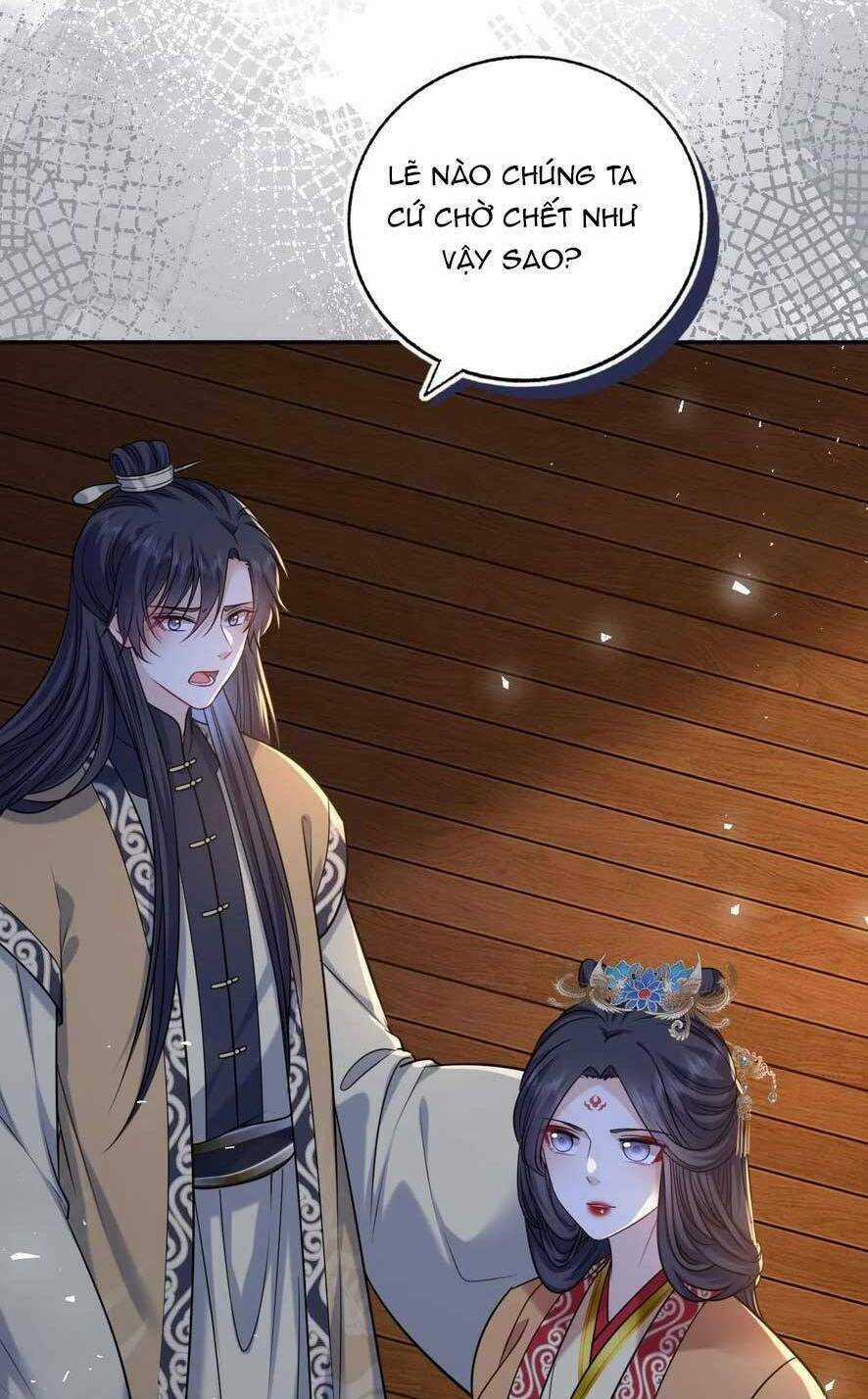 Ta Đem Hoàng Tử Dưỡng Thành Hắc Hóa Chapter 98 trang 2