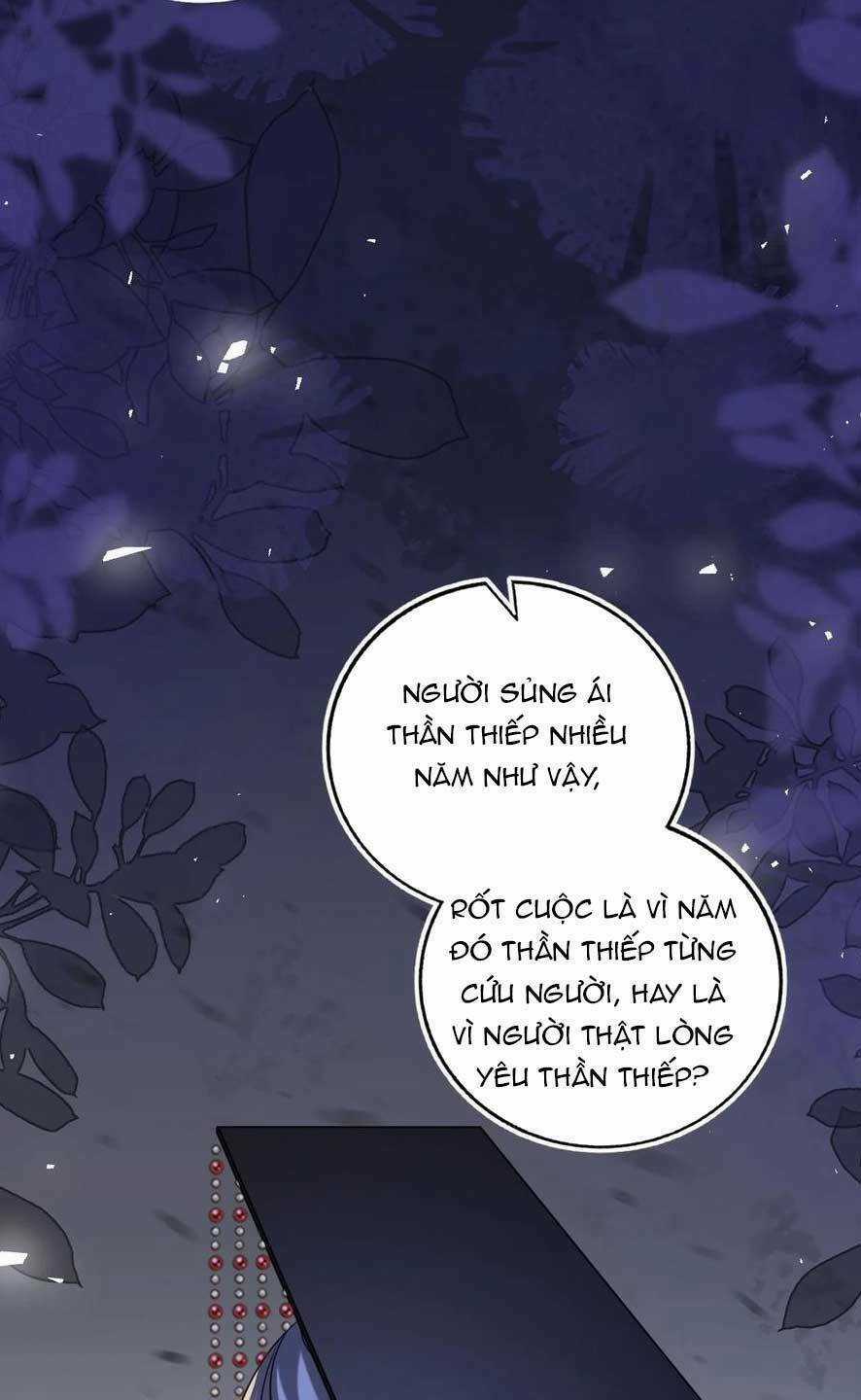 Ta Đem Hoàng Tử Dưỡng Thành Hắc Hóa Chapter 98 trang 21