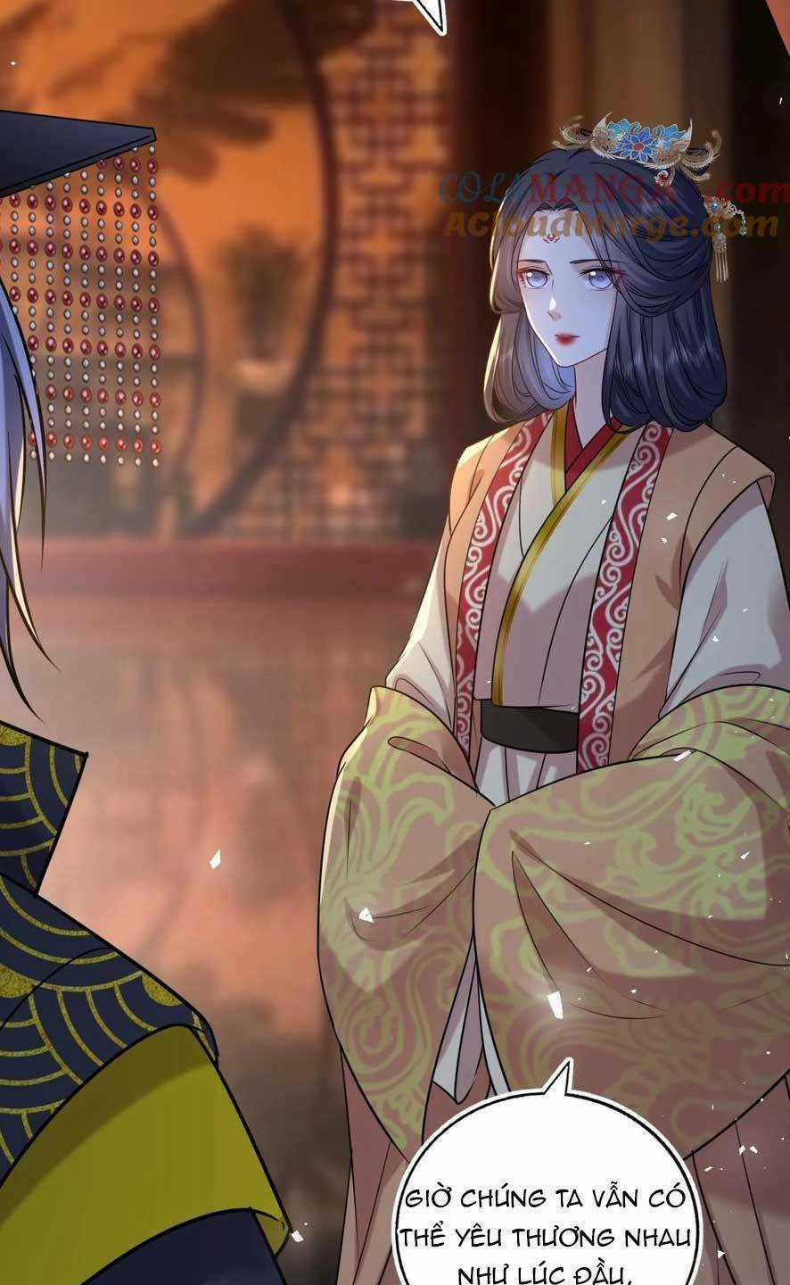 Ta Đem Hoàng Tử Dưỡng Thành Hắc Hóa Chapter 98 trang 24