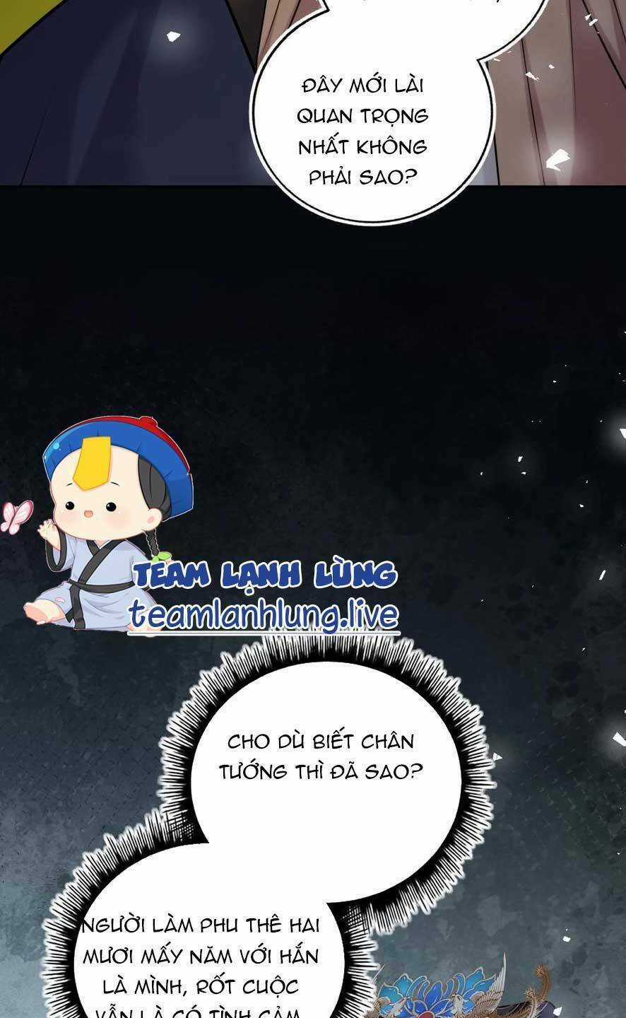 Ta Đem Hoàng Tử Dưỡng Thành Hắc Hóa Chapter 98 trang 25