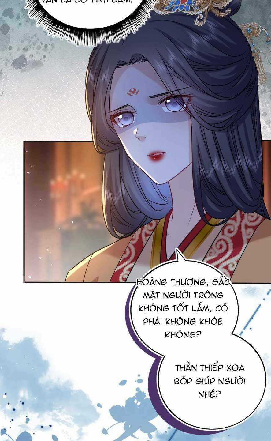 Ta Đem Hoàng Tử Dưỡng Thành Hắc Hóa Chapter 98 trang 26
