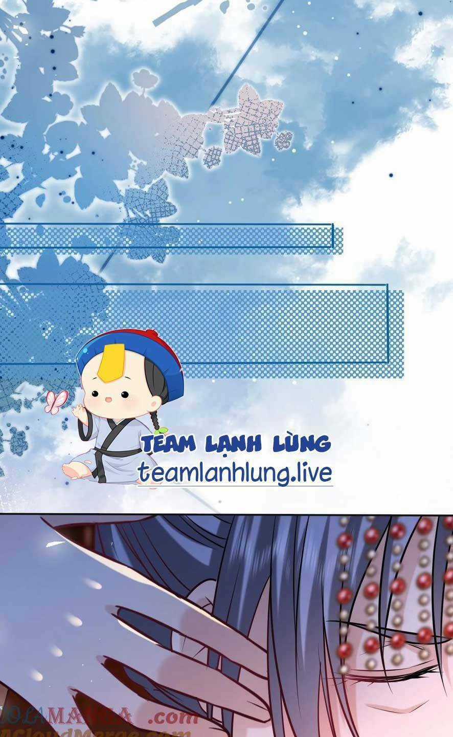 Ta Đem Hoàng Tử Dưỡng Thành Hắc Hóa Chapter 98 trang 27