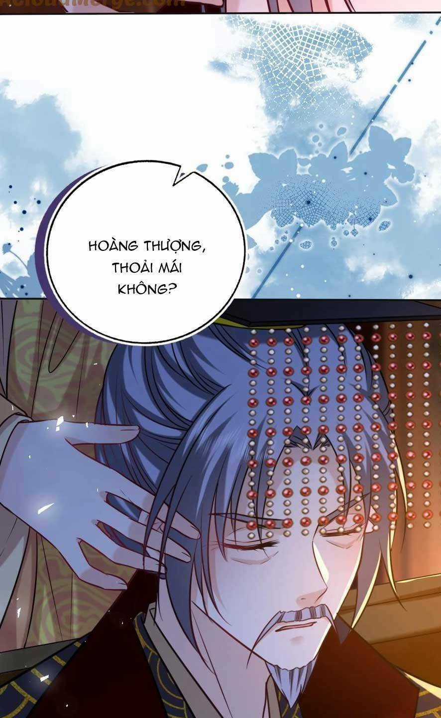 Ta Đem Hoàng Tử Dưỡng Thành Hắc Hóa Chapter 98 trang 28