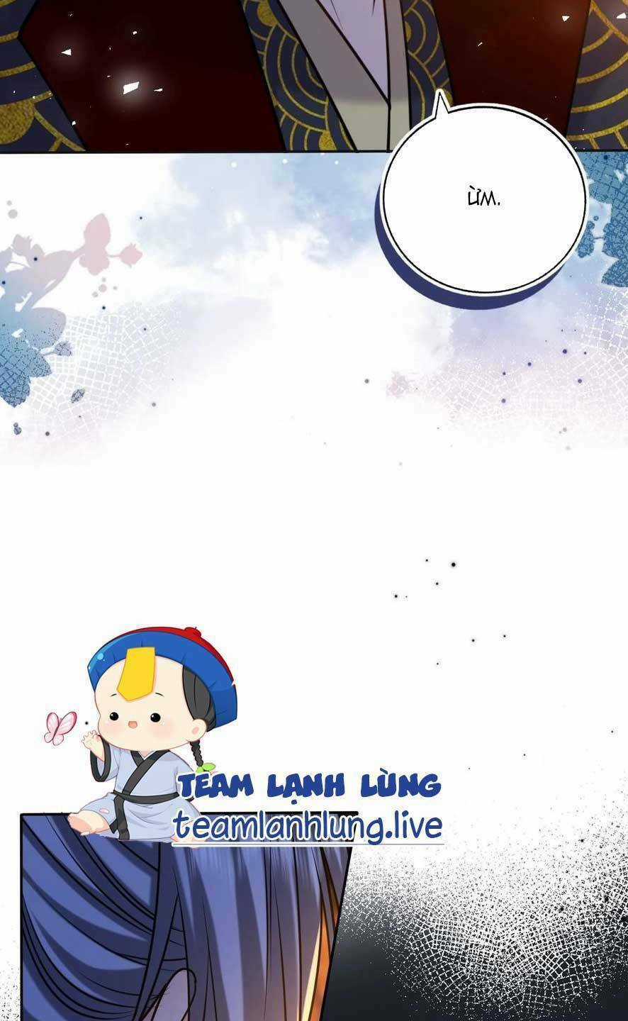 Ta Đem Hoàng Tử Dưỡng Thành Hắc Hóa Chapter 98 trang 29