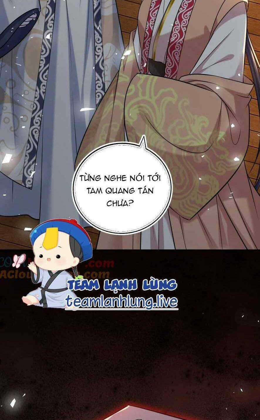 Ta Đem Hoàng Tử Dưỡng Thành Hắc Hóa Chapter 98 trang 3
