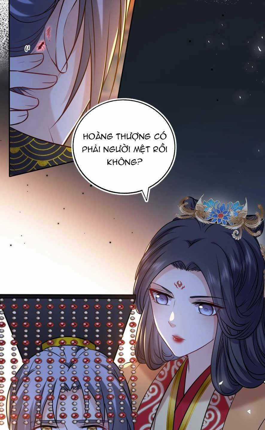 Ta Đem Hoàng Tử Dưỡng Thành Hắc Hóa Chapter 98 trang 30