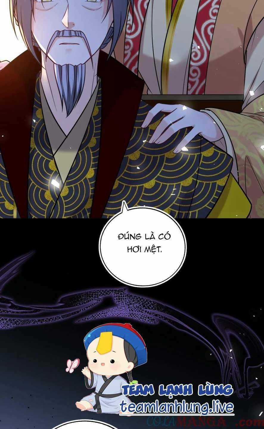 Ta Đem Hoàng Tử Dưỡng Thành Hắc Hóa Chapter 98 trang 31