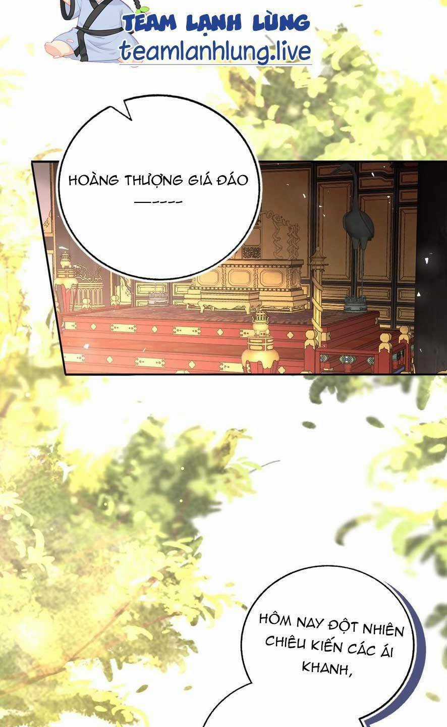 Ta Đem Hoàng Tử Dưỡng Thành Hắc Hóa Chapter 98 trang 37