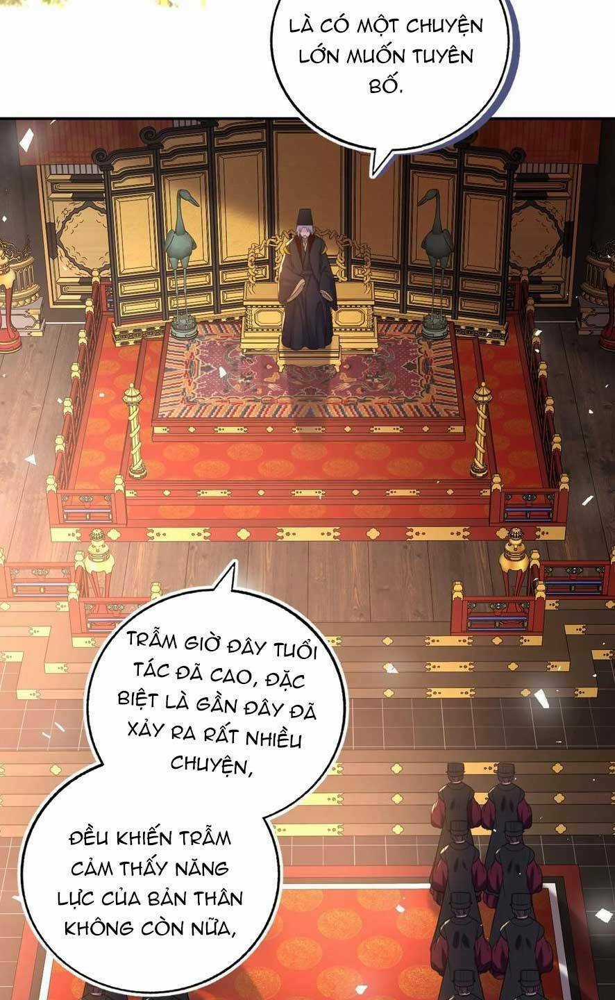 Ta Đem Hoàng Tử Dưỡng Thành Hắc Hóa Chapter 98 trang 38