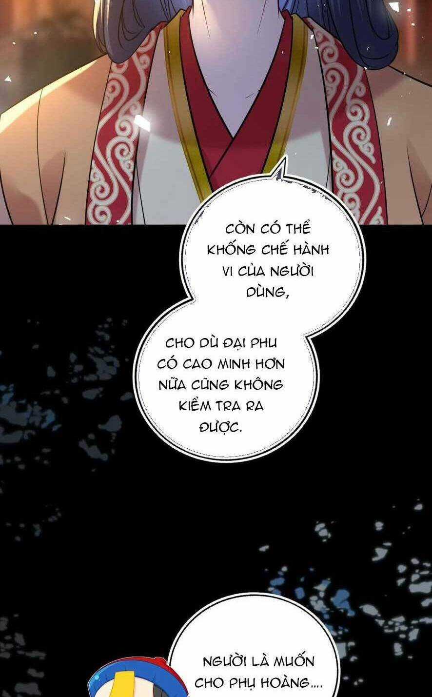 Ta Đem Hoàng Tử Dưỡng Thành Hắc Hóa Chapter 98 trang 5