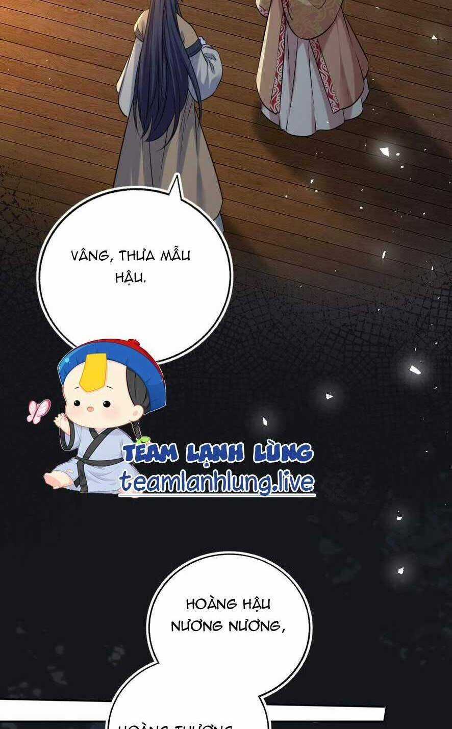 Ta Đem Hoàng Tử Dưỡng Thành Hắc Hóa Chapter 98 trang 9