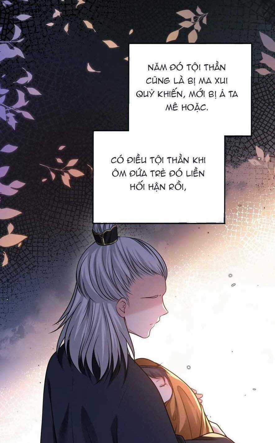 Ta Đem Hoàng Tử Dưỡng Thành Hắc Hóa Chapter 99 trang 10