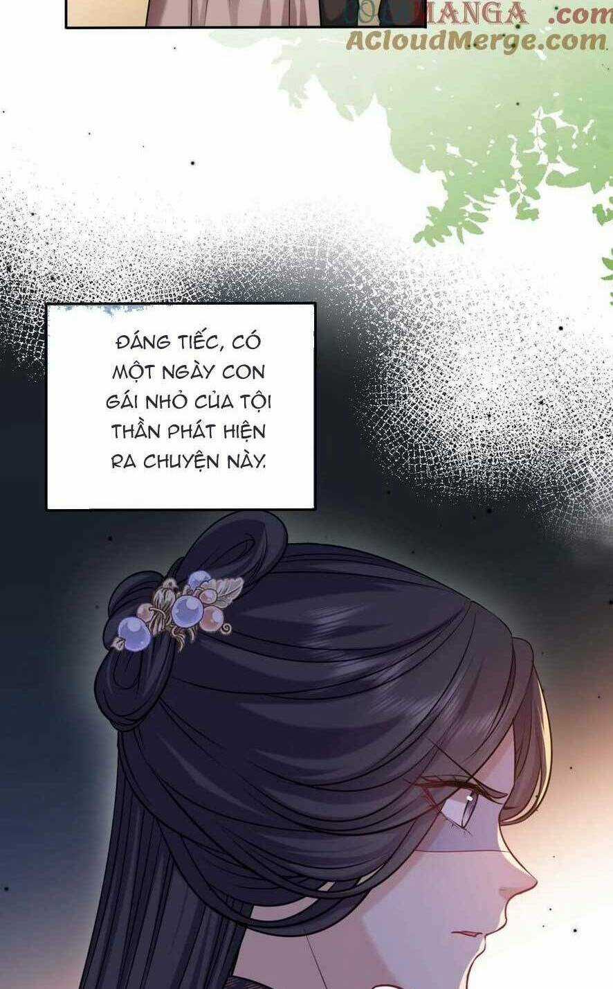 Ta Đem Hoàng Tử Dưỡng Thành Hắc Hóa Chapter 99 trang 13