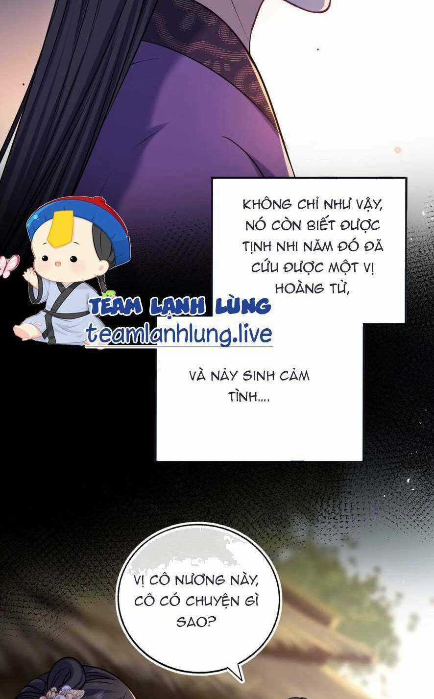 Ta Đem Hoàng Tử Dưỡng Thành Hắc Hóa Chapter 99 trang 14