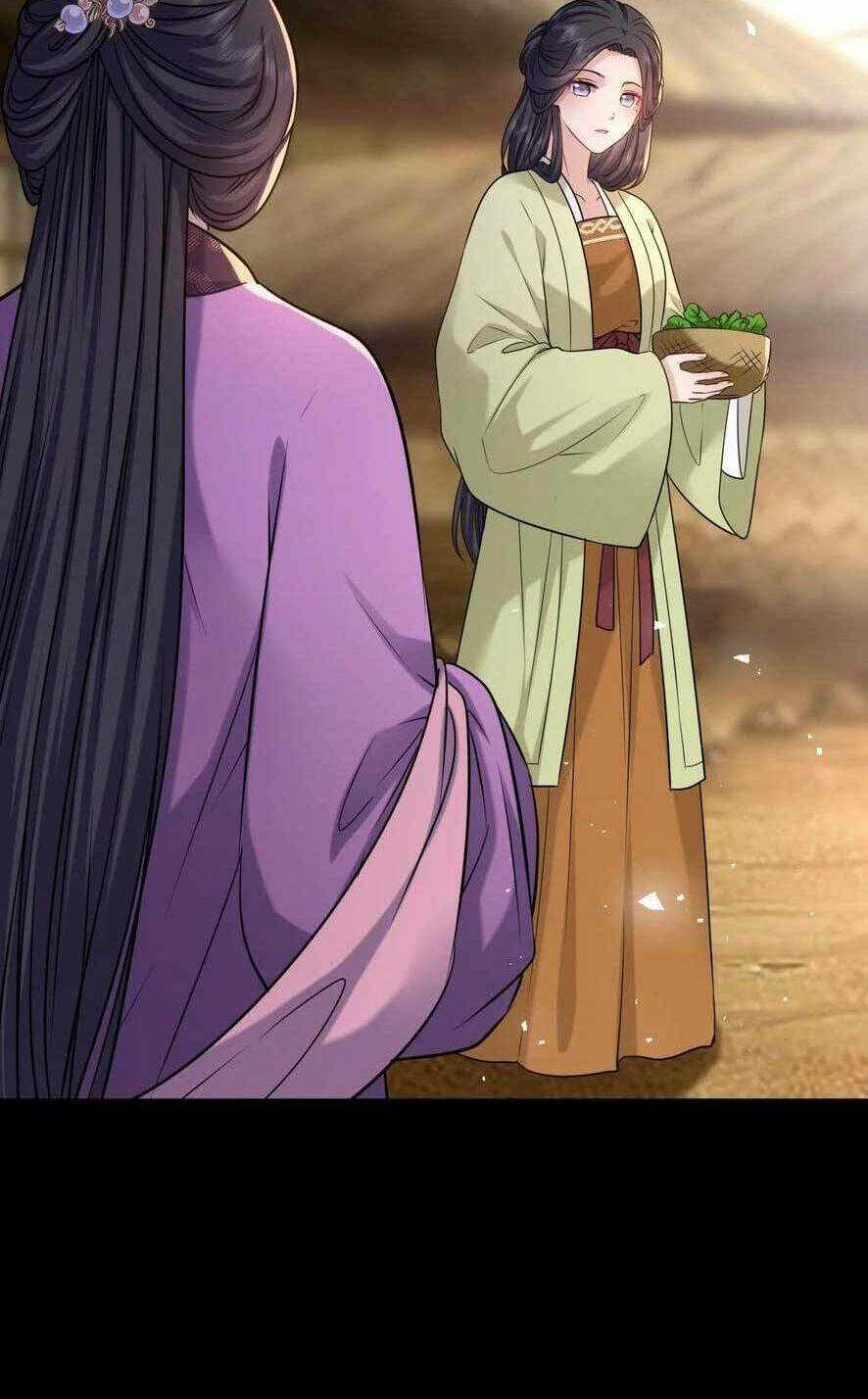 Ta Đem Hoàng Tử Dưỡng Thành Hắc Hóa Chapter 99 trang 15