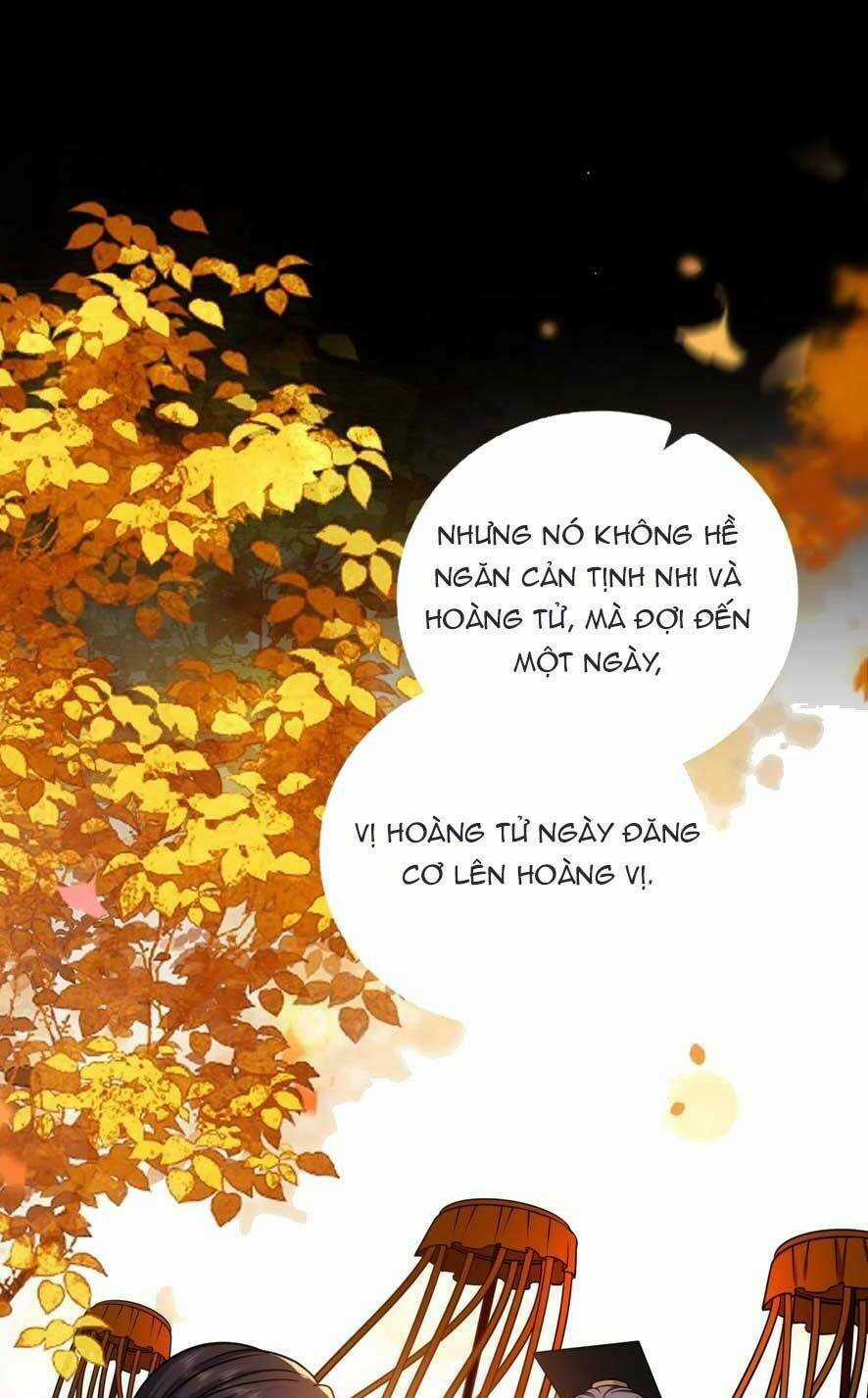 Ta Đem Hoàng Tử Dưỡng Thành Hắc Hóa Chapter 99 trang 16