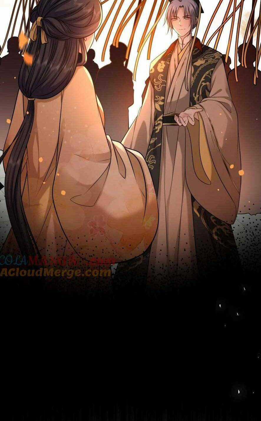 Ta Đem Hoàng Tử Dưỡng Thành Hắc Hóa Chapter 99 trang 17