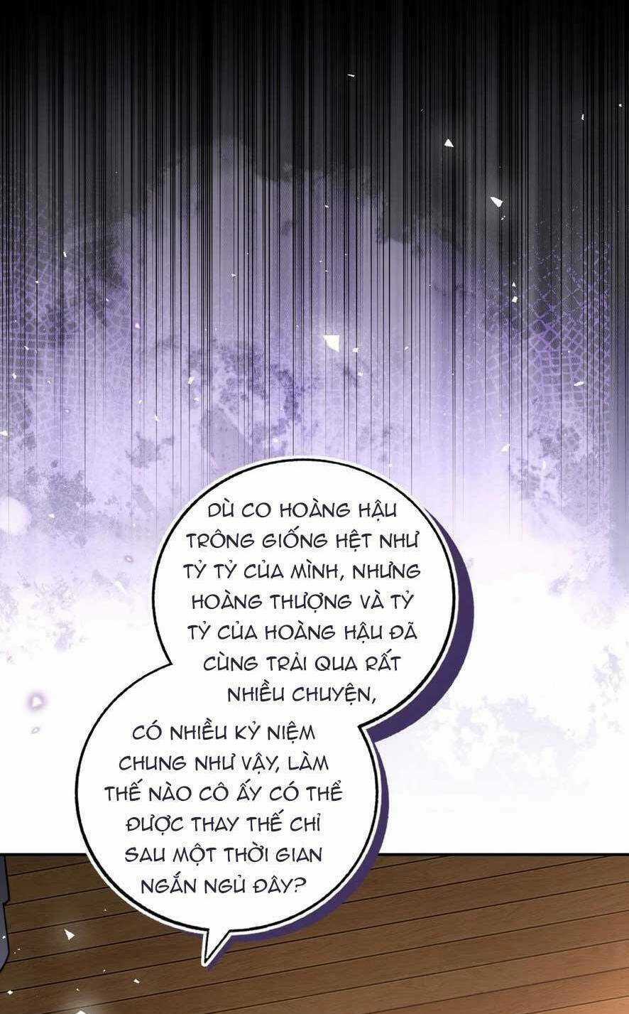 Ta Đem Hoàng Tử Dưỡng Thành Hắc Hóa Chapter 99 trang 18