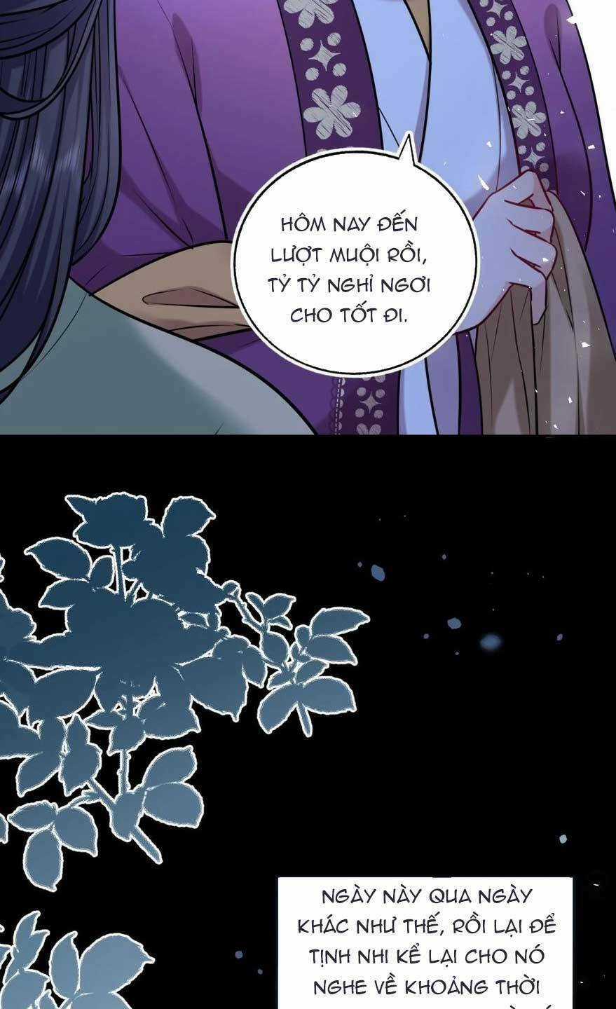 Ta Đem Hoàng Tử Dưỡng Thành Hắc Hóa Chapter 99 trang 21