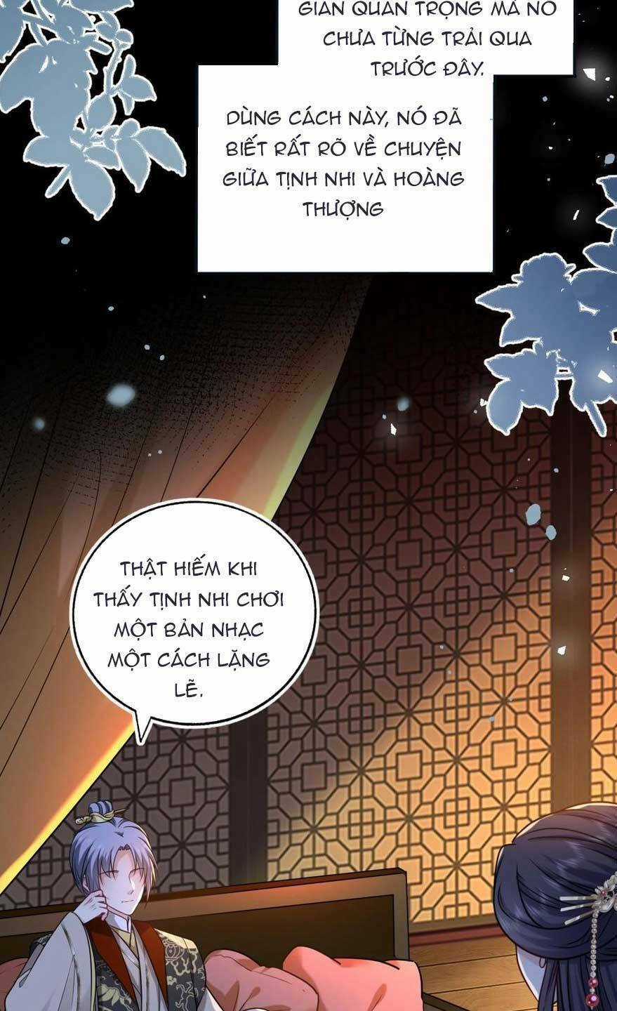 Ta Đem Hoàng Tử Dưỡng Thành Hắc Hóa Chapter 99 trang 22