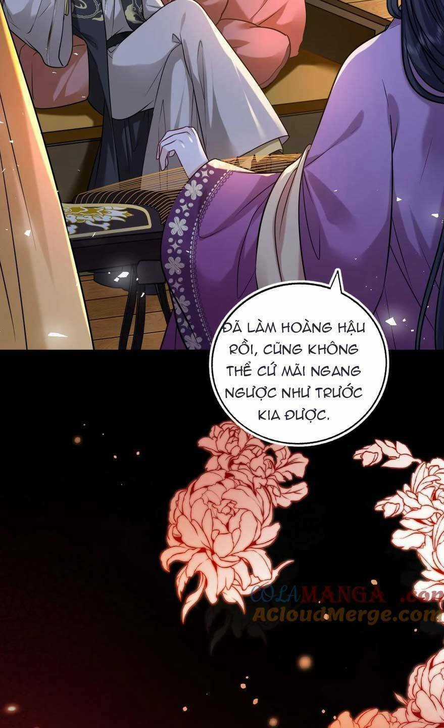 Ta Đem Hoàng Tử Dưỡng Thành Hắc Hóa Chapter 99 trang 23