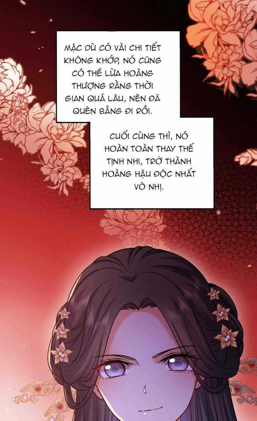 Ta Đem Hoàng Tử Dưỡng Thành Hắc Hóa Chapter 99 trang 24