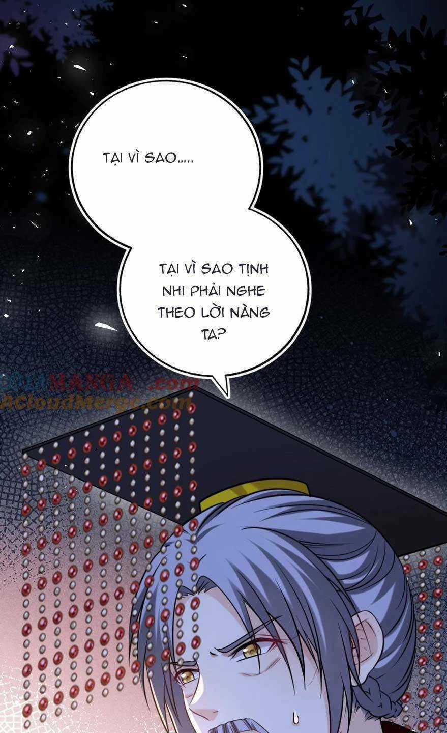 Ta Đem Hoàng Tử Dưỡng Thành Hắc Hóa Chapter 99 trang 26