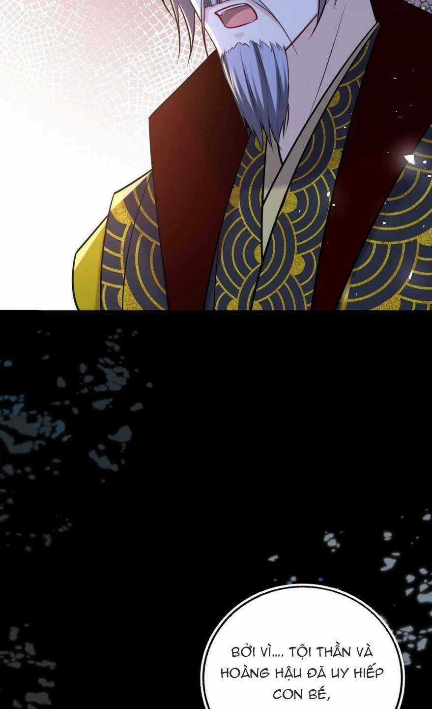 Ta Đem Hoàng Tử Dưỡng Thành Hắc Hóa Chapter 99 trang 27