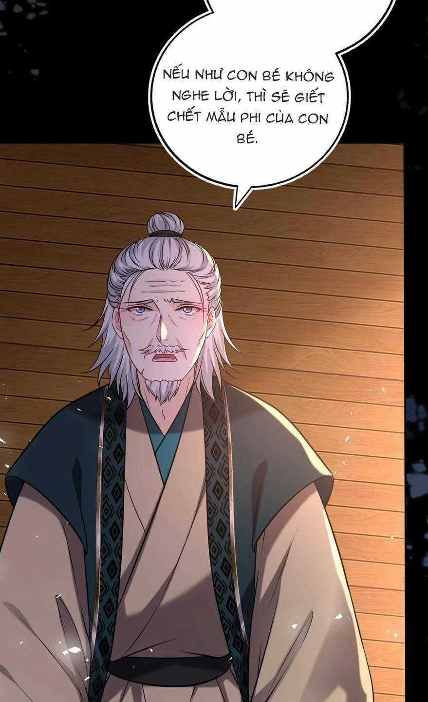 Ta Đem Hoàng Tử Dưỡng Thành Hắc Hóa Chapter 99 trang 28