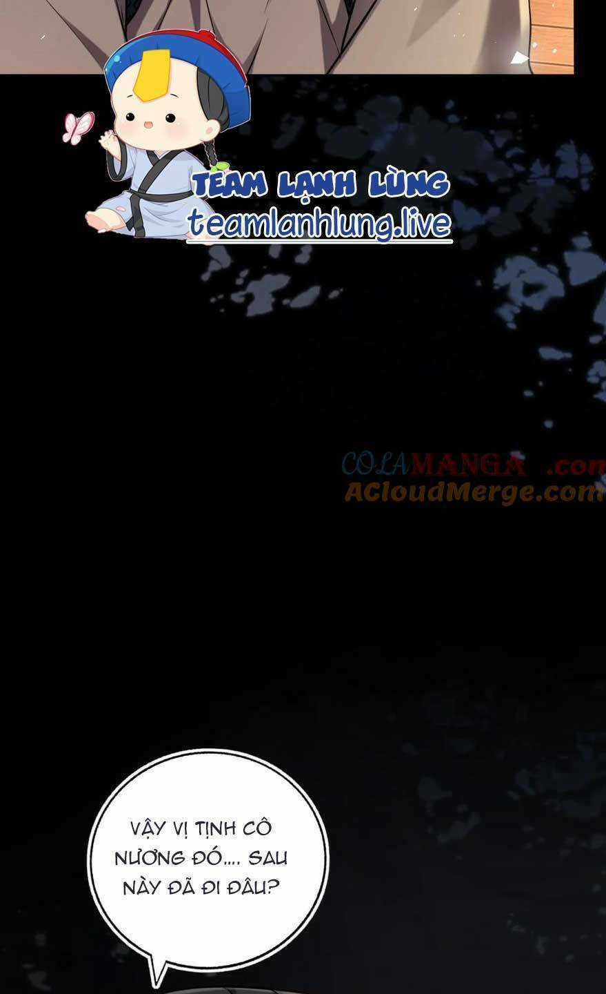 Ta Đem Hoàng Tử Dưỡng Thành Hắc Hóa Chapter 99 trang 29