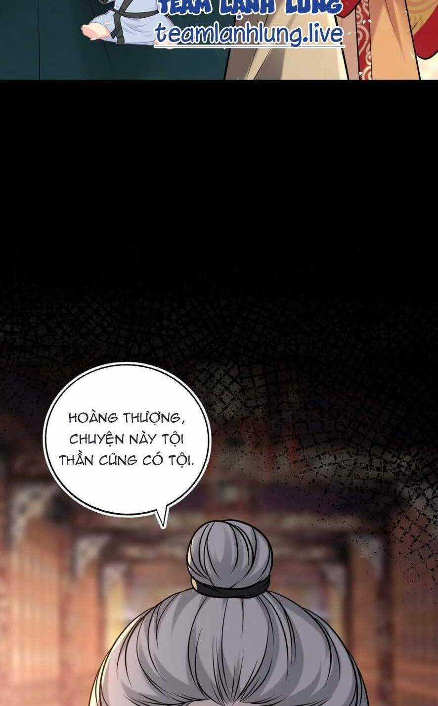 Ta Đem Hoàng Tử Dưỡng Thành Hắc Hóa Chapter 99 trang 3