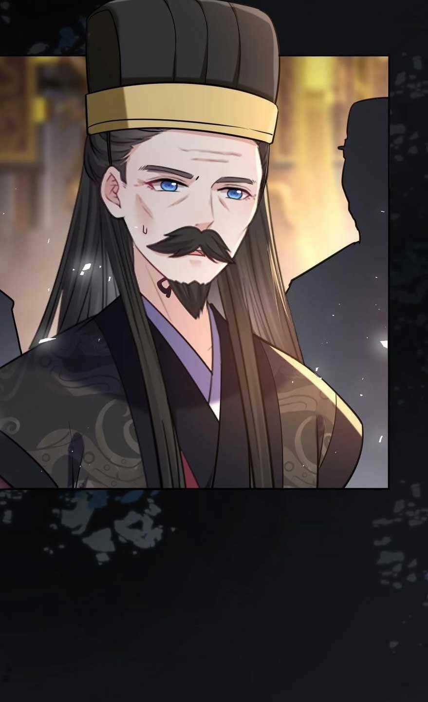 Ta Đem Hoàng Tử Dưỡng Thành Hắc Hóa Chapter 99 trang 30